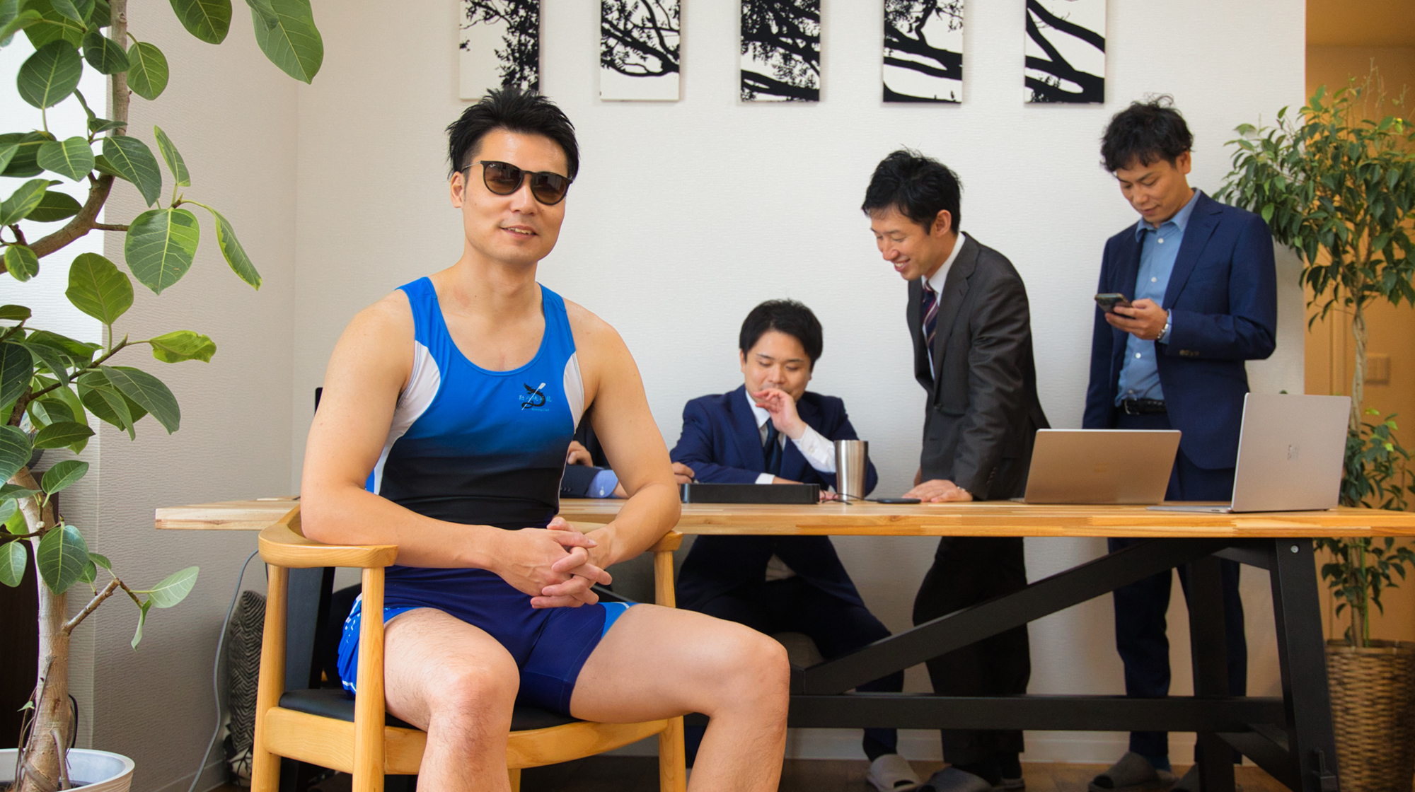 上田裕樹