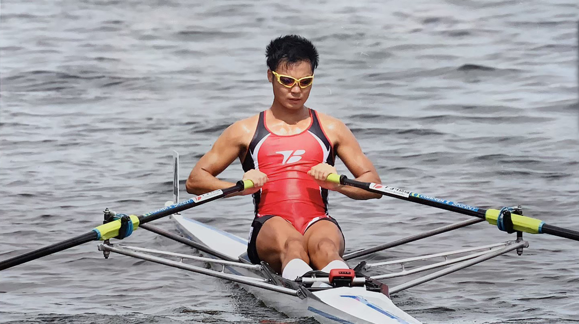 上田裕樹
