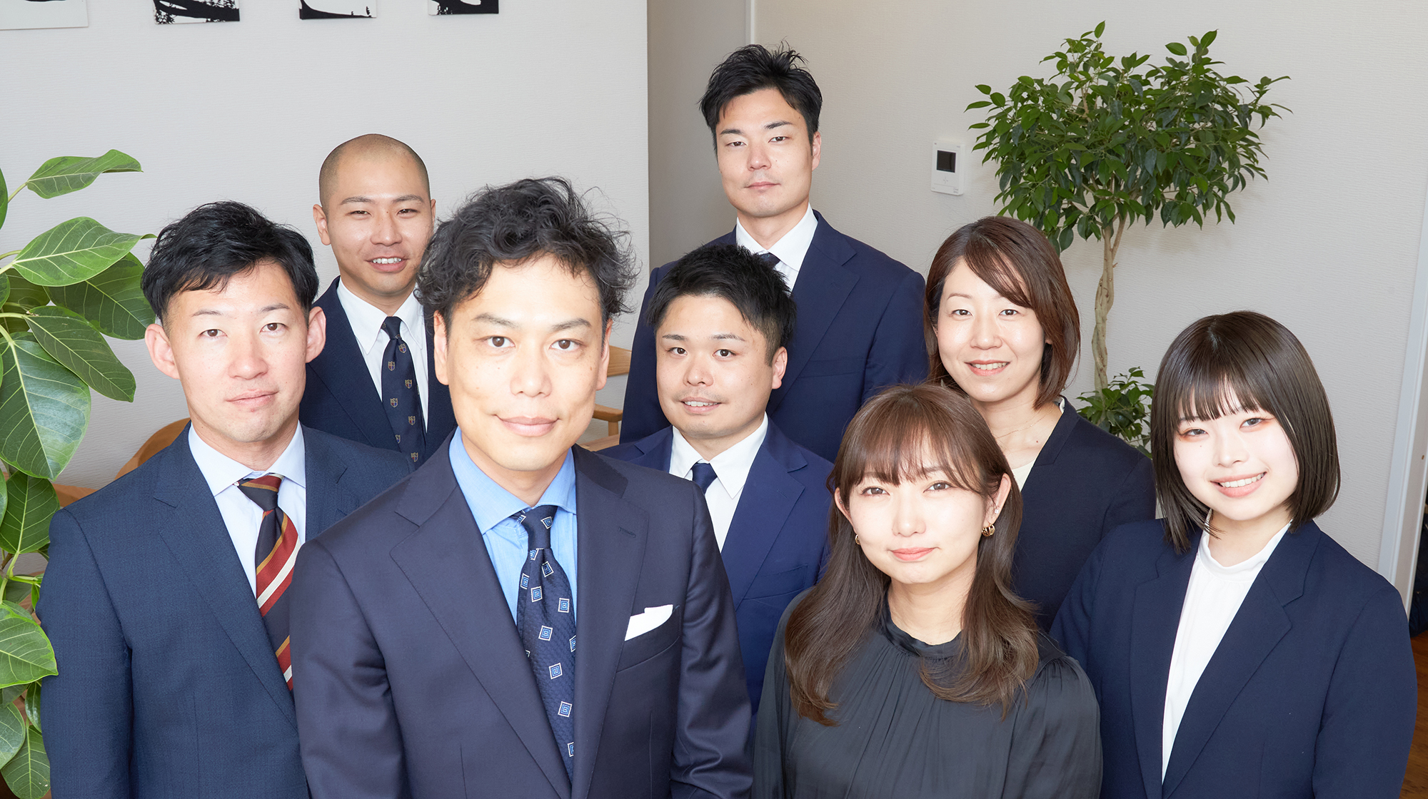 みら家の仲間